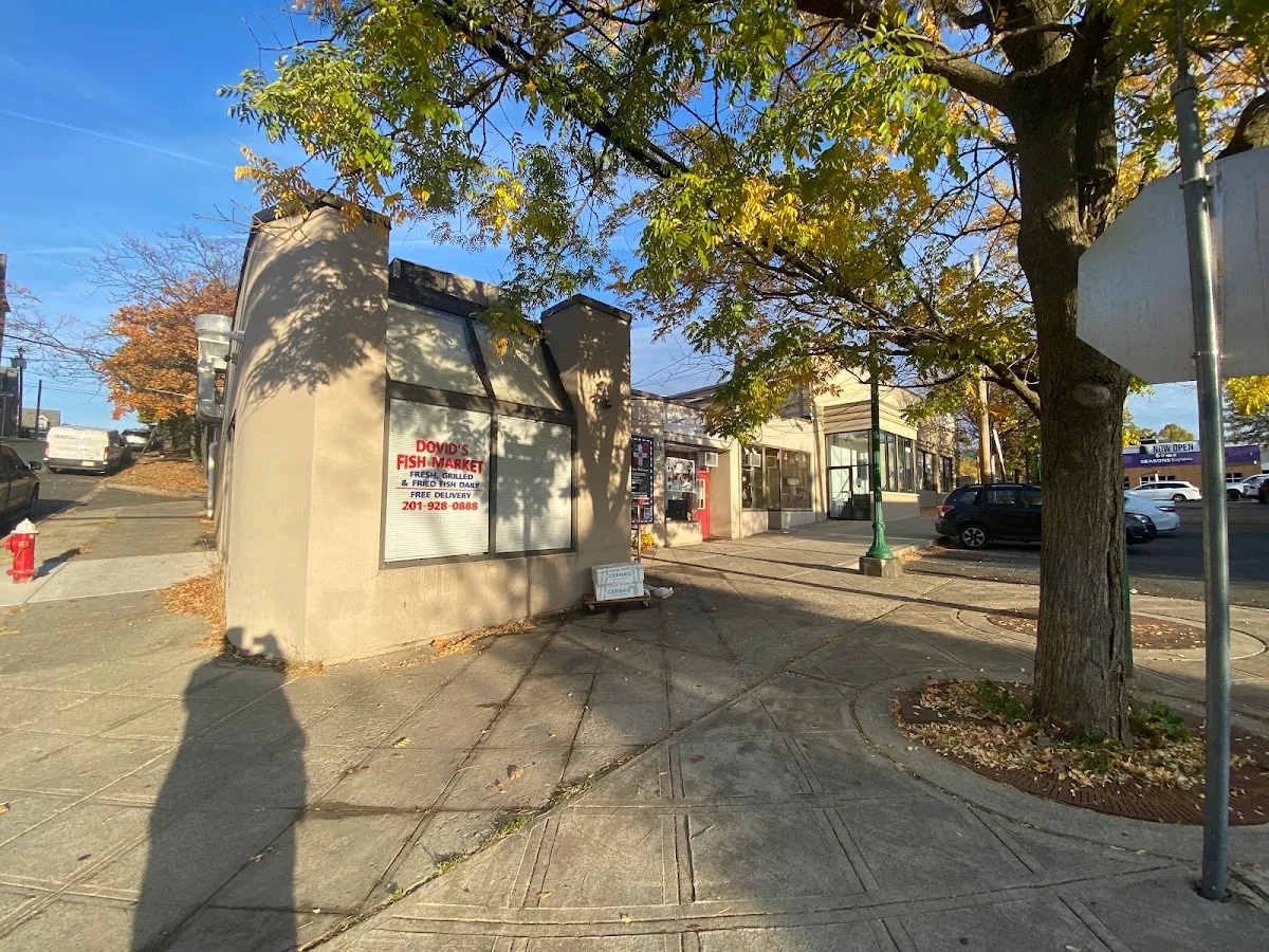 Dovid's Fish Market — foto 4