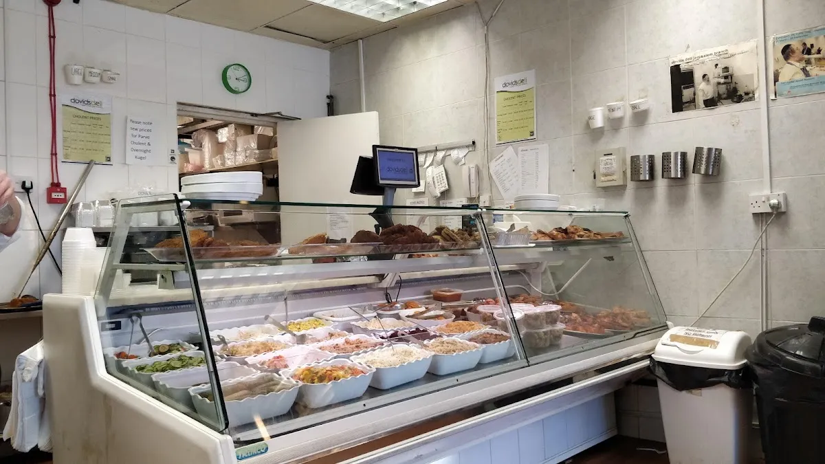 dovids deli — photo 2