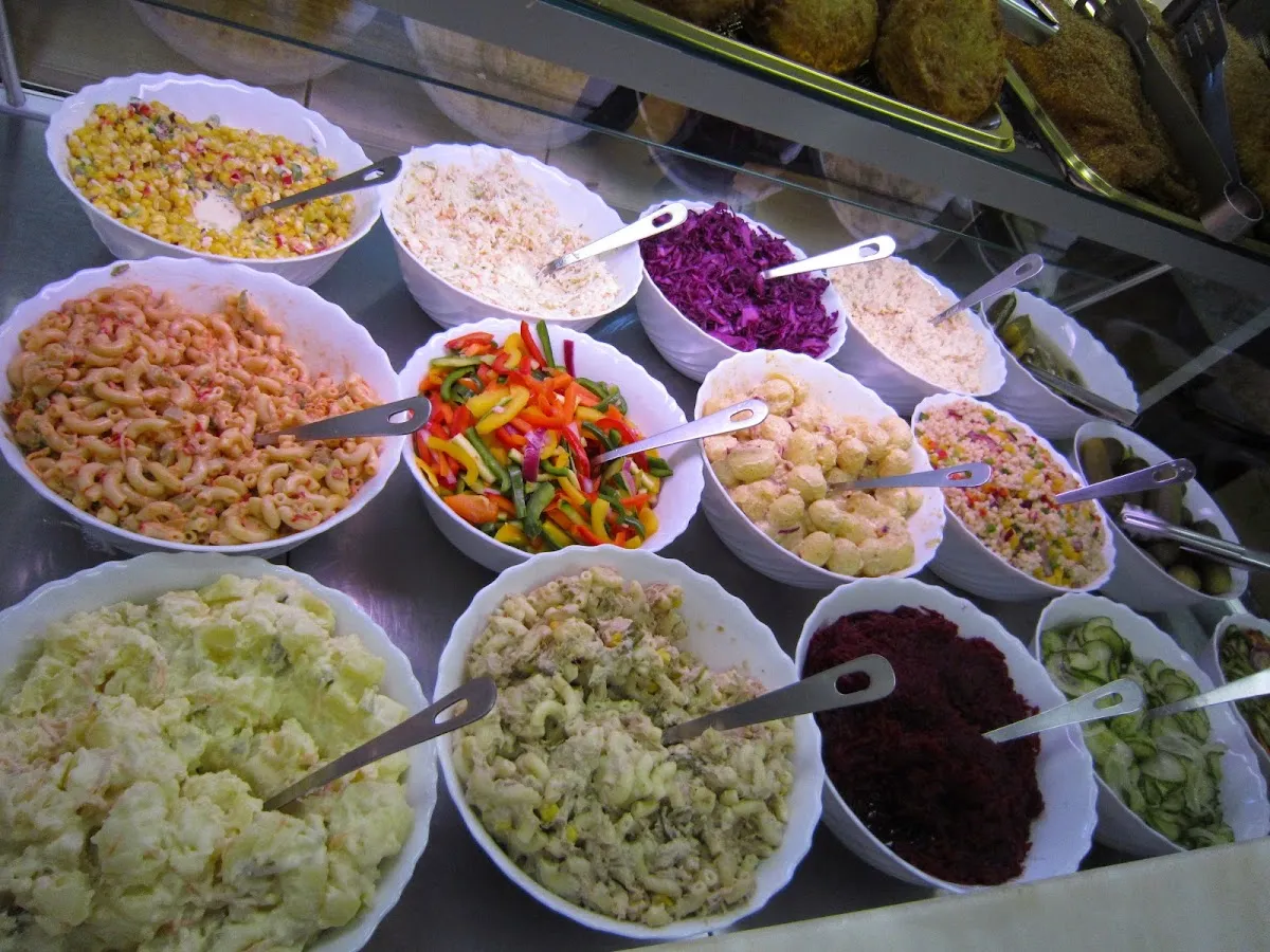 dovids deli — photo 3
