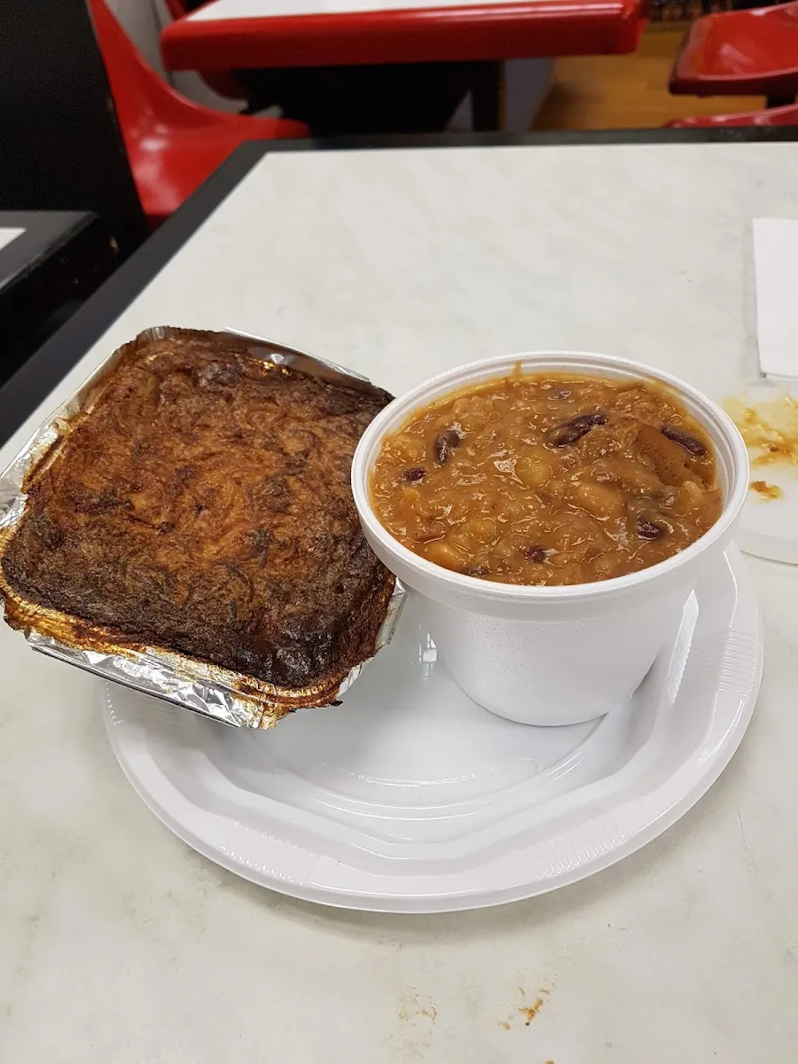 dovids deli — photo 4