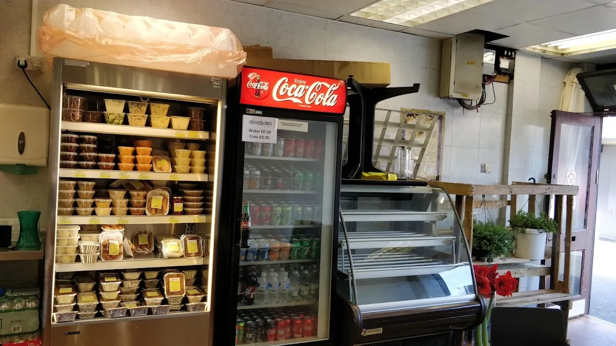 dovids deli — photo 5