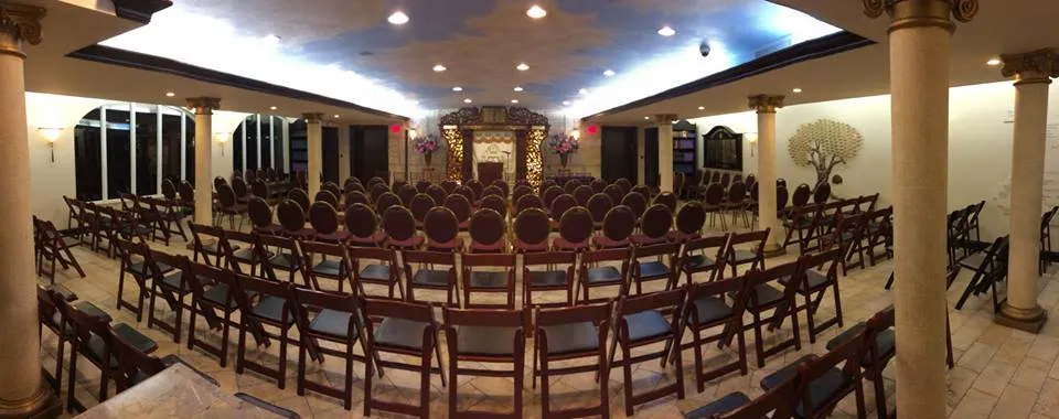 Downtown Jewish Center Chabad — foto 2