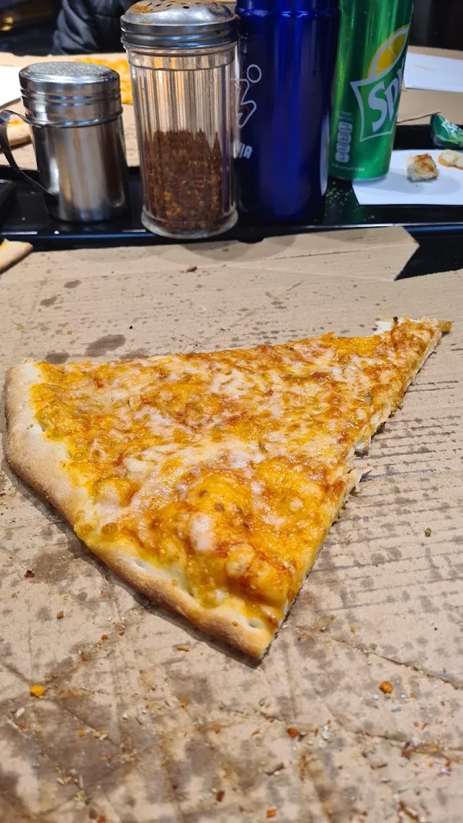 Dr. Pizza — photo 3