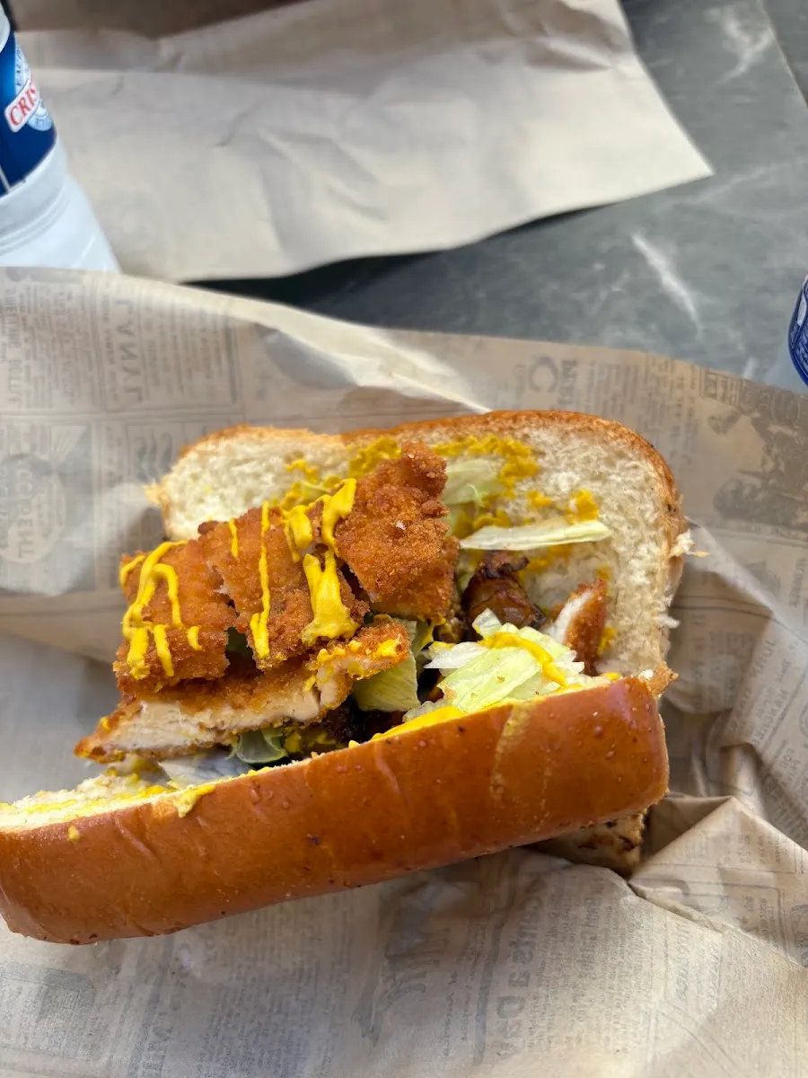 Dr. Sandwich — foto 4