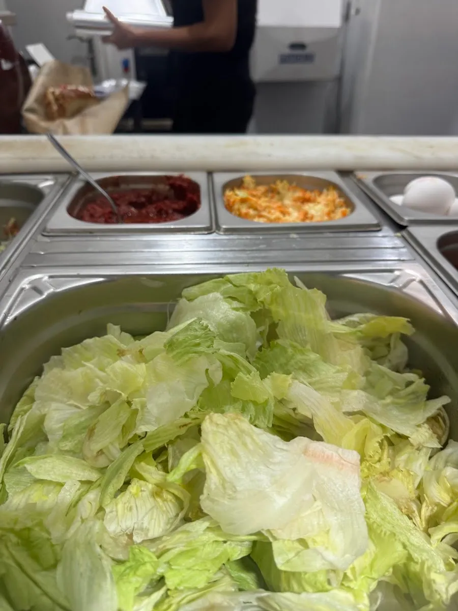 Dr. Sandwich — foto 5