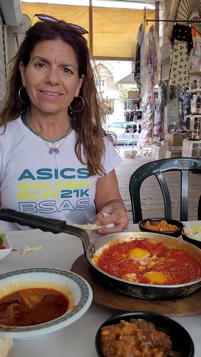 Dr. Shakshuka (Tel Aviv) — photo 5