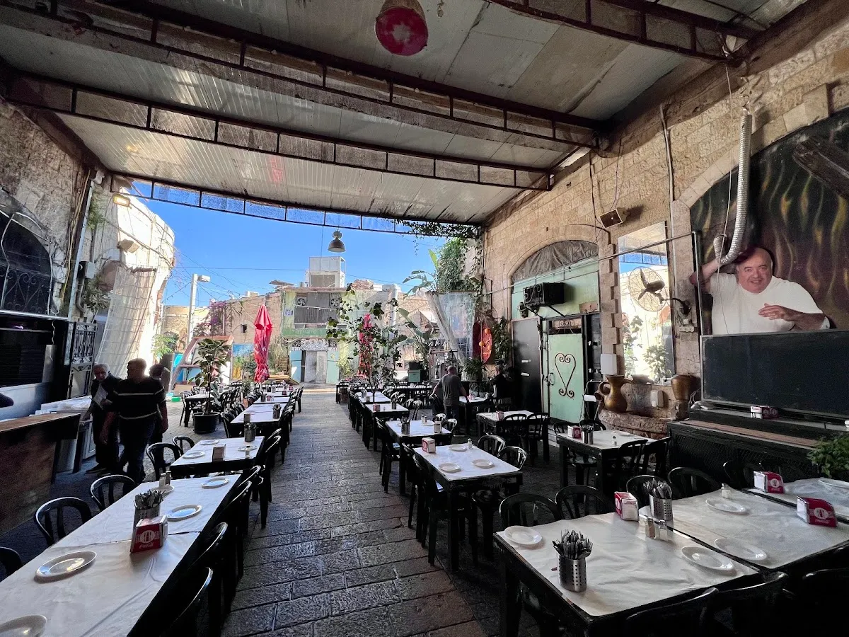 Dr. Shakshuka (Tel Aviv) — photo 7