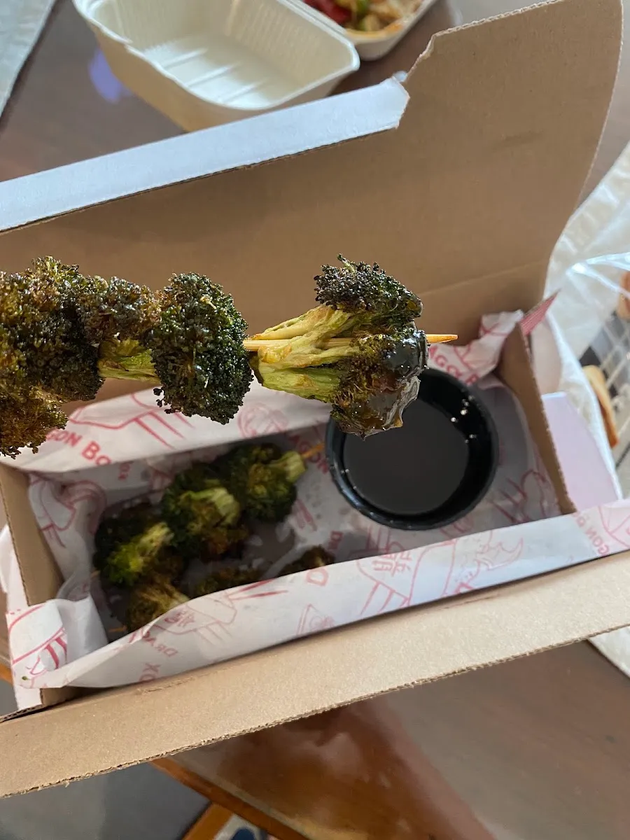 Dragon Box KMD — foto 8
