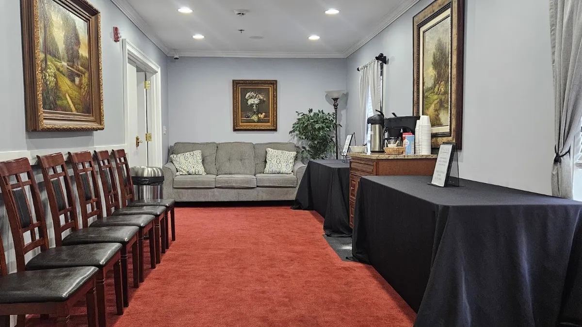 Dressler's Jewish Funeral Care — foto 2