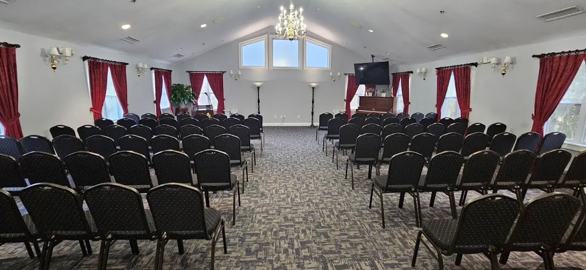 Dressler's Jewish Funeral Care — foto 4