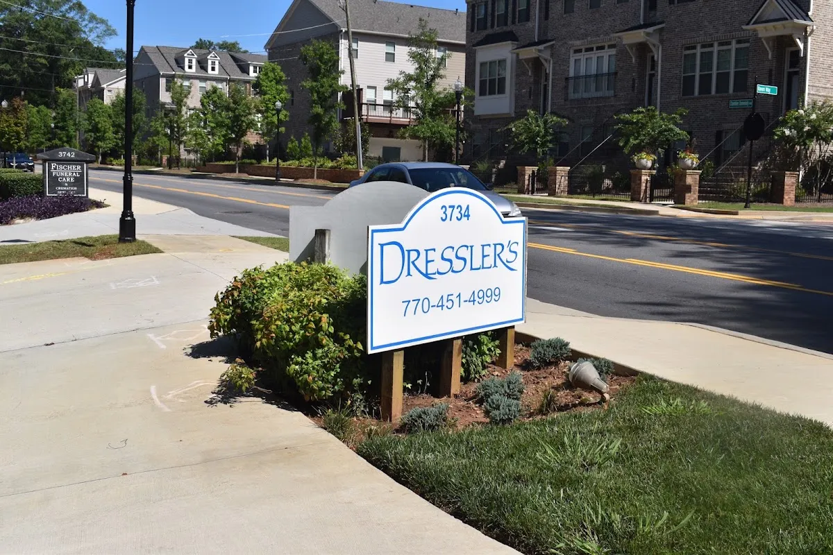 Dressler's Jewish Funeral Care — foto 7