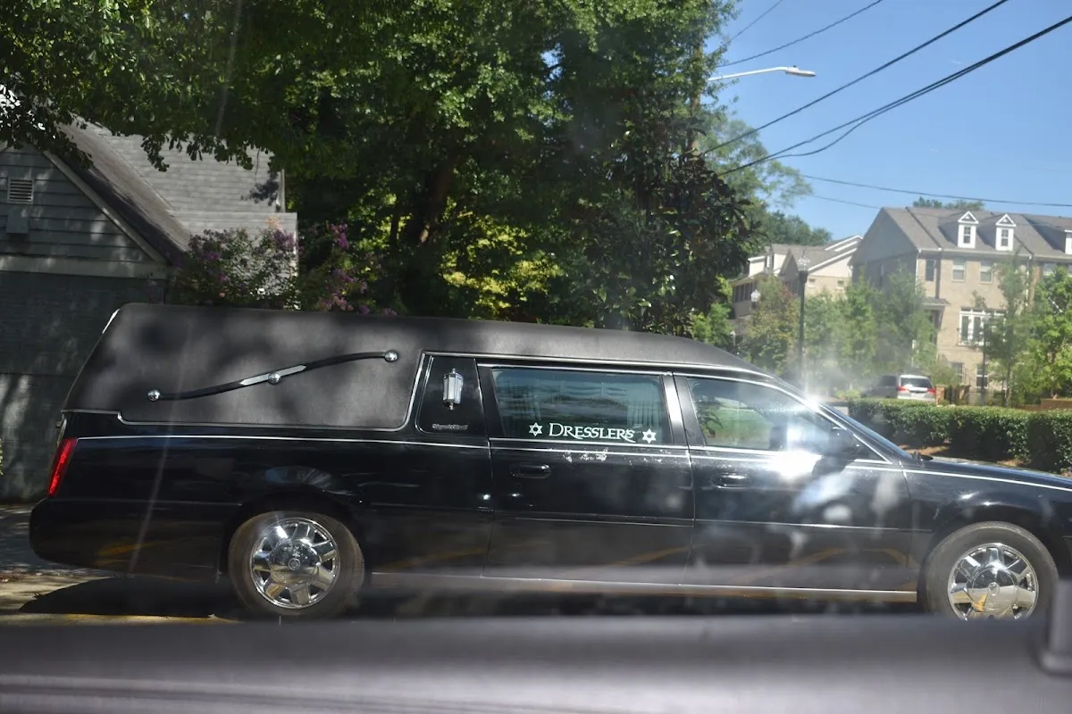 Dressler's Jewish Funeral Care — foto 8