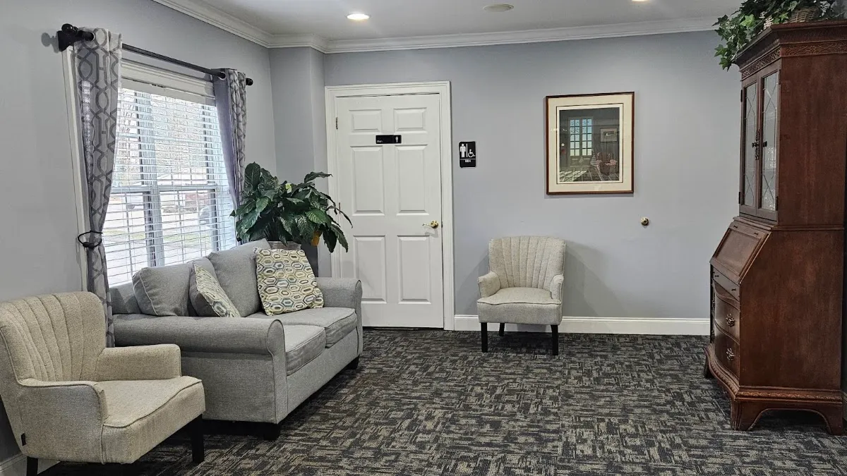 Dressler's Jewish Funeral Care — foto 9