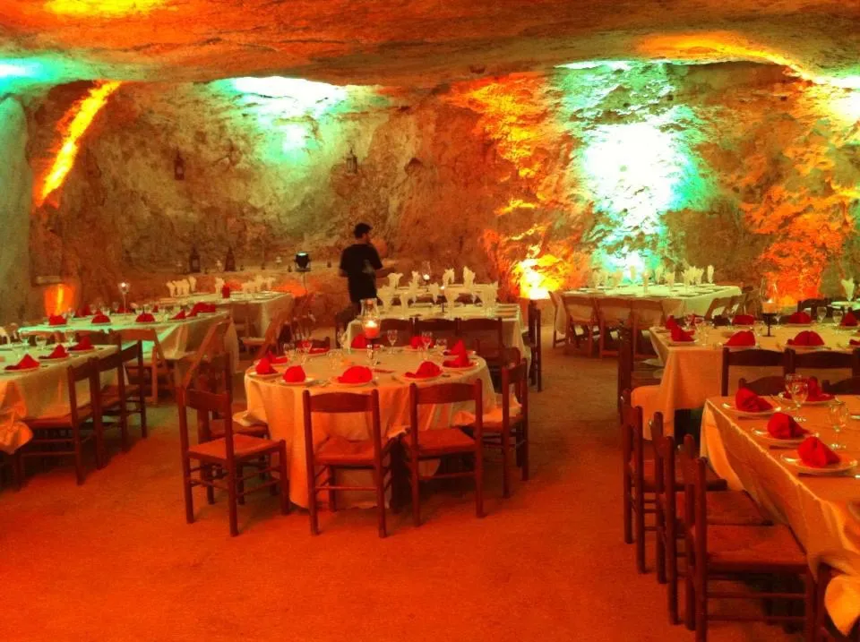 Dror Catering