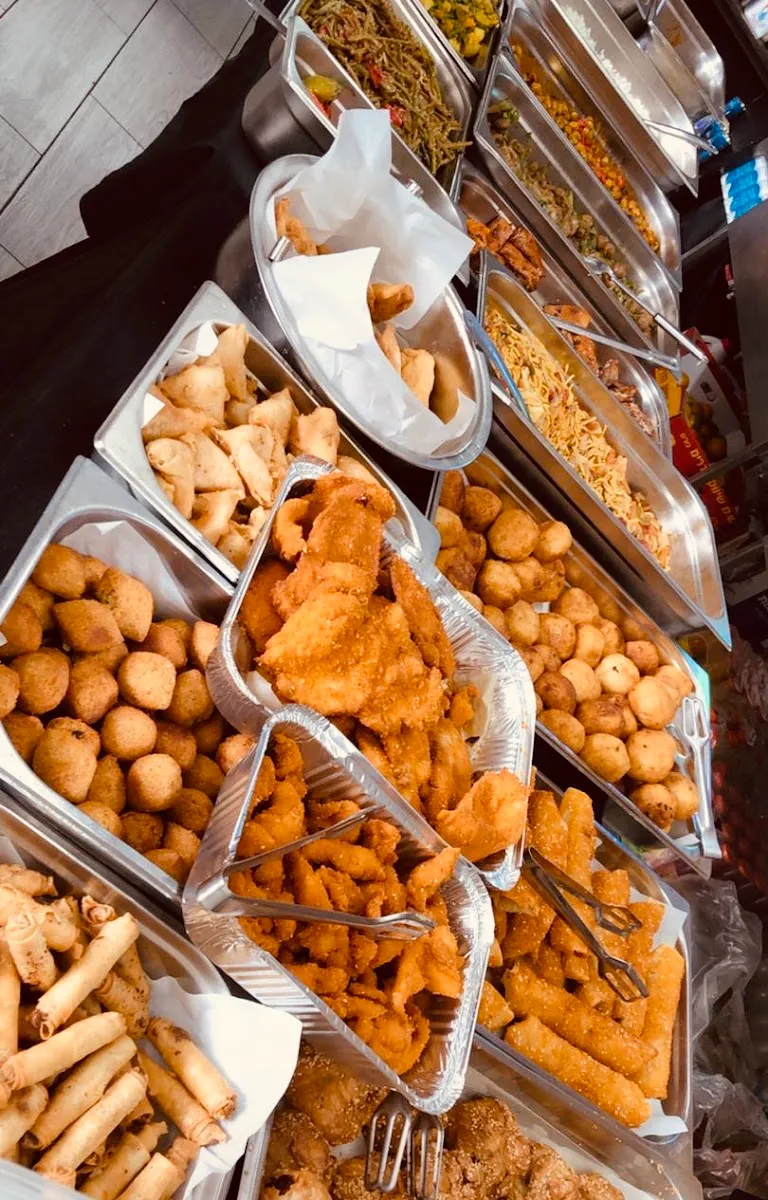 Dror Catering — foto 4