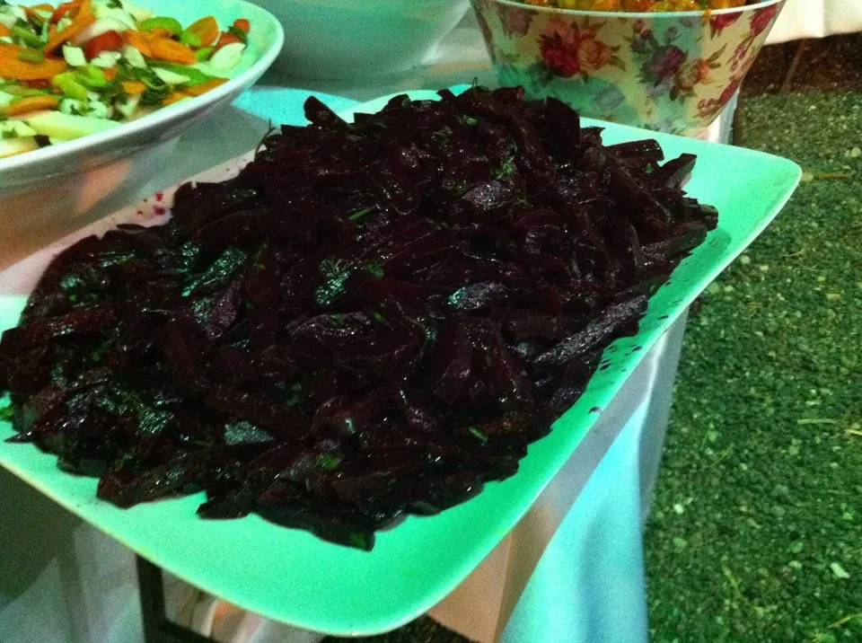Dror Catering — foto 6