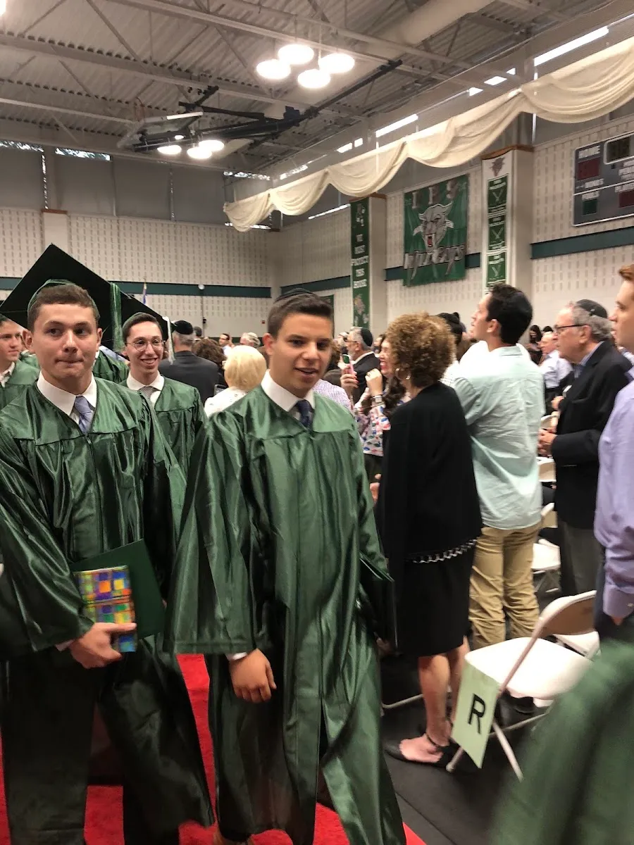 DRS Davis Renov Stahler Yeshiva High School for Boys — foto 3