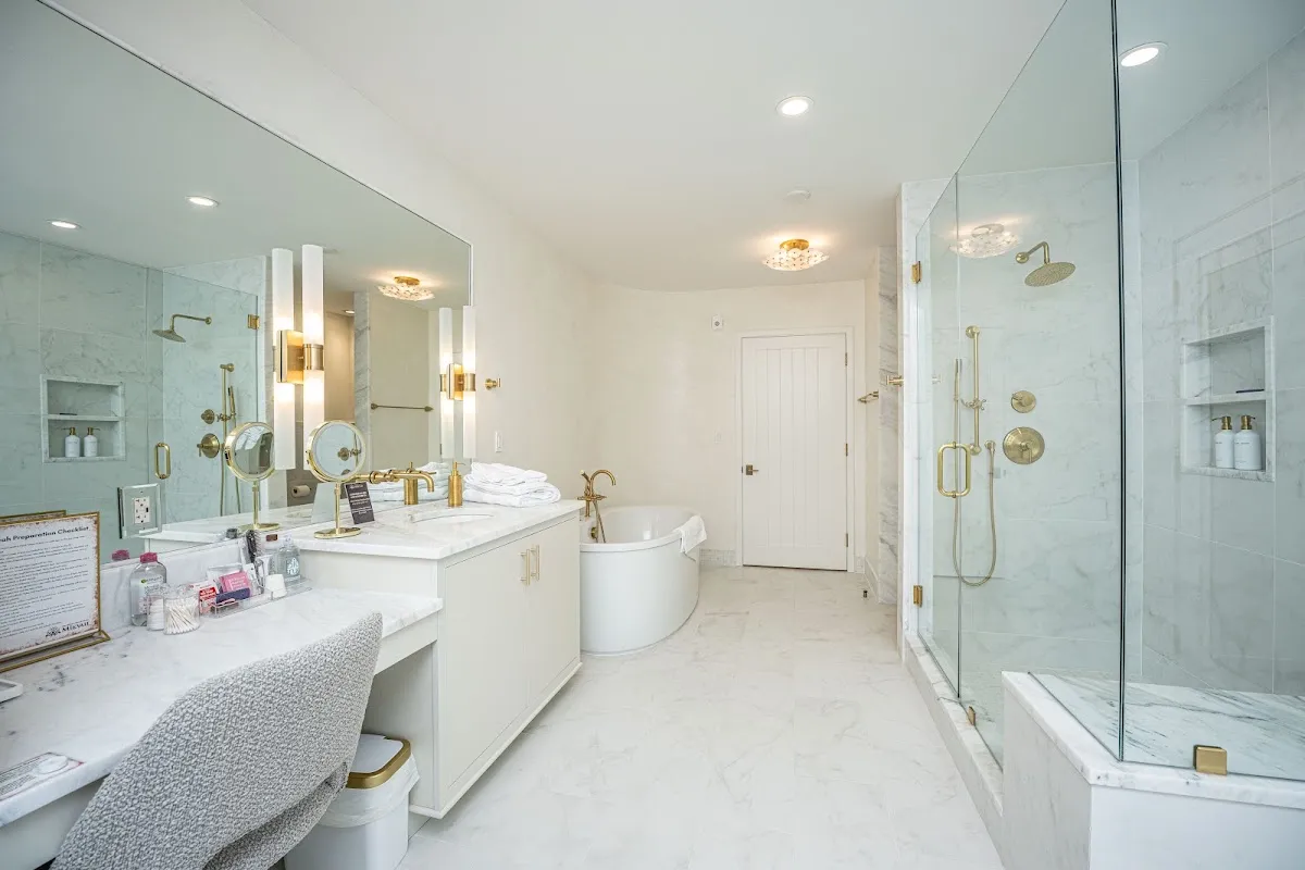 Drs. Miriam & Felix Glaubach Mikvah — photo 4
