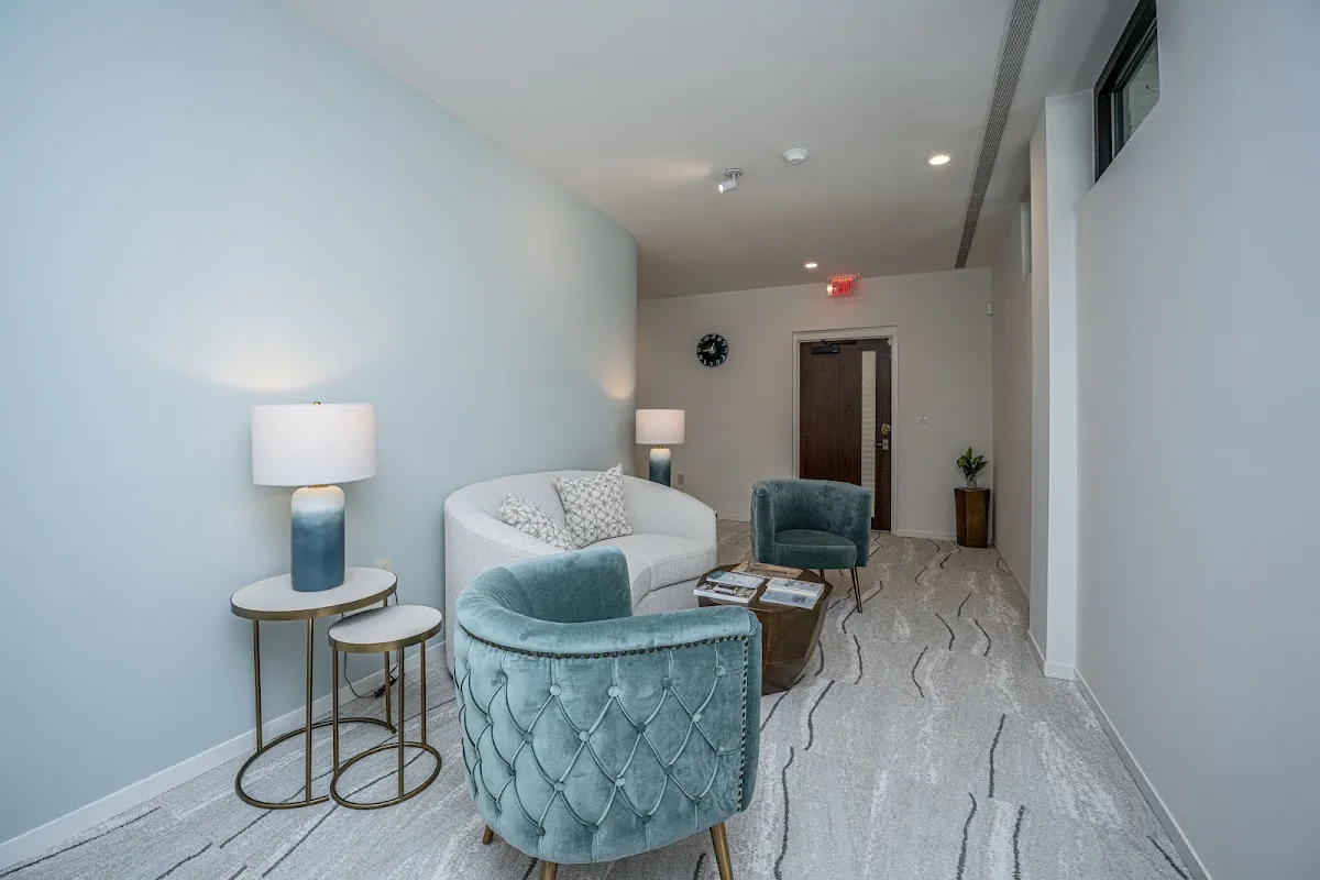 Drs. Miriam & Felix Glaubach Mikvah — photo 8