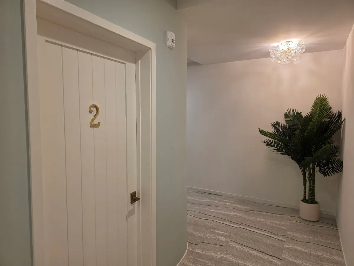 Drs. Miriam & Felix Glaubach Mikvah — photo 9