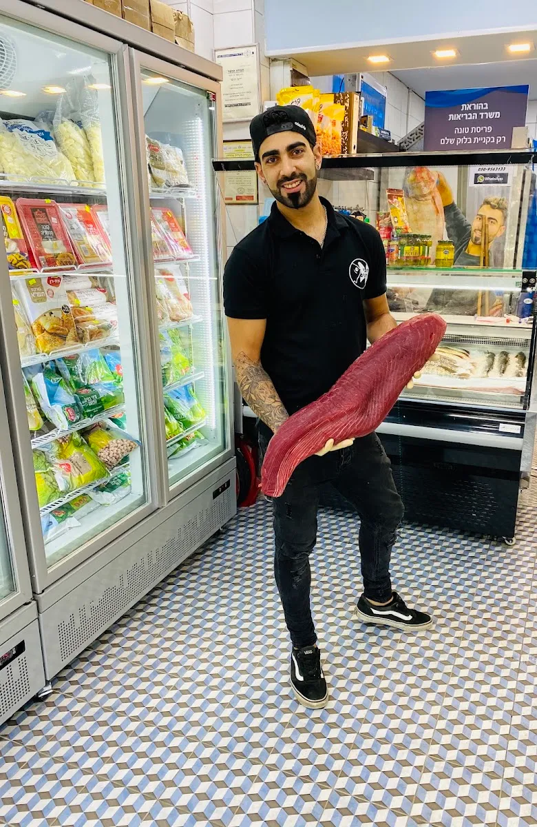 Dubi Dagim — foto 10