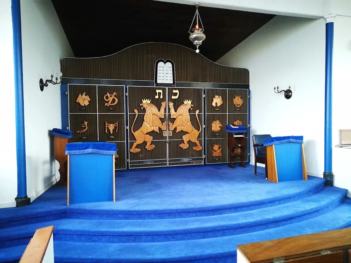 Dublin Hebrew Congregation — foto 2