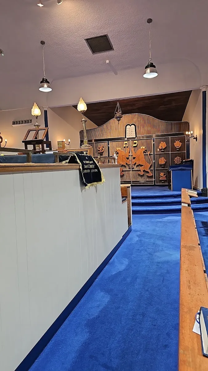 Dublin Hebrew Congregation — foto 4