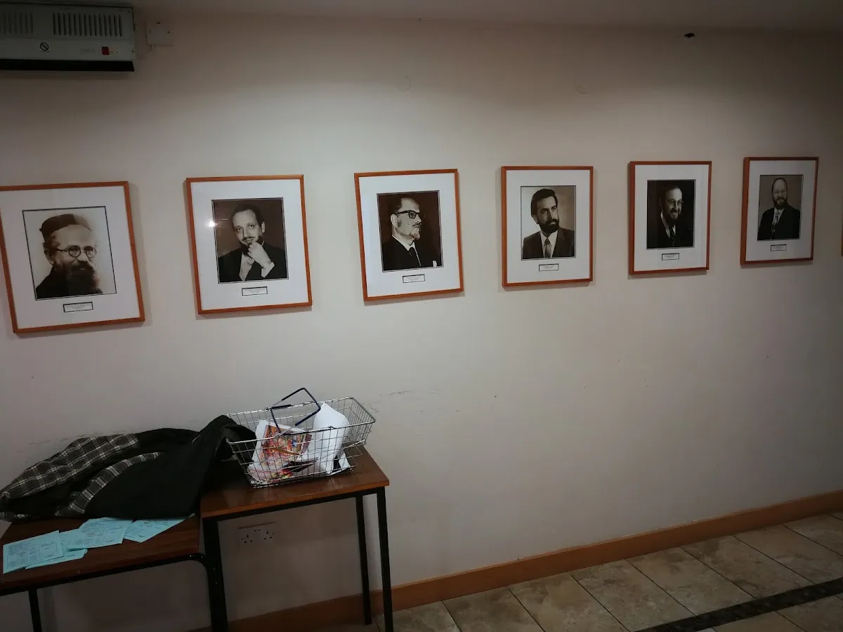 Dublin Hebrew Congregation — foto 6