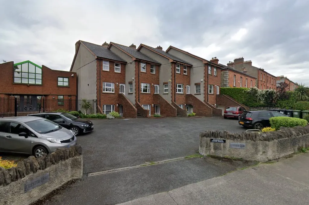 Dublin Jewish Progressive Congregation — photo 2