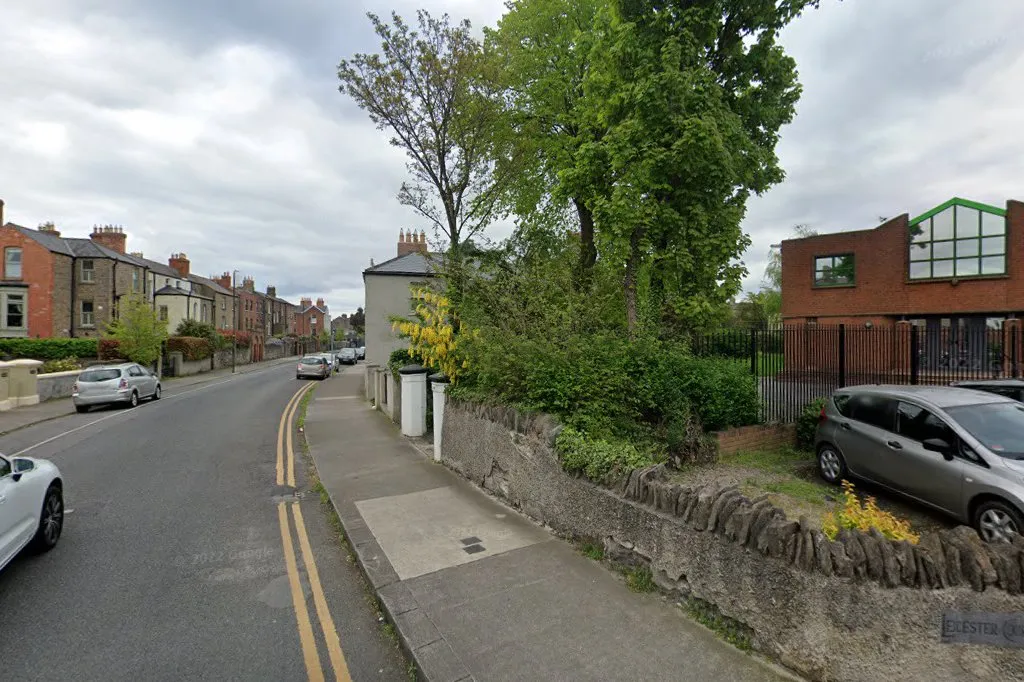 Dublin Jewish Progressive Congregation — photo 3
