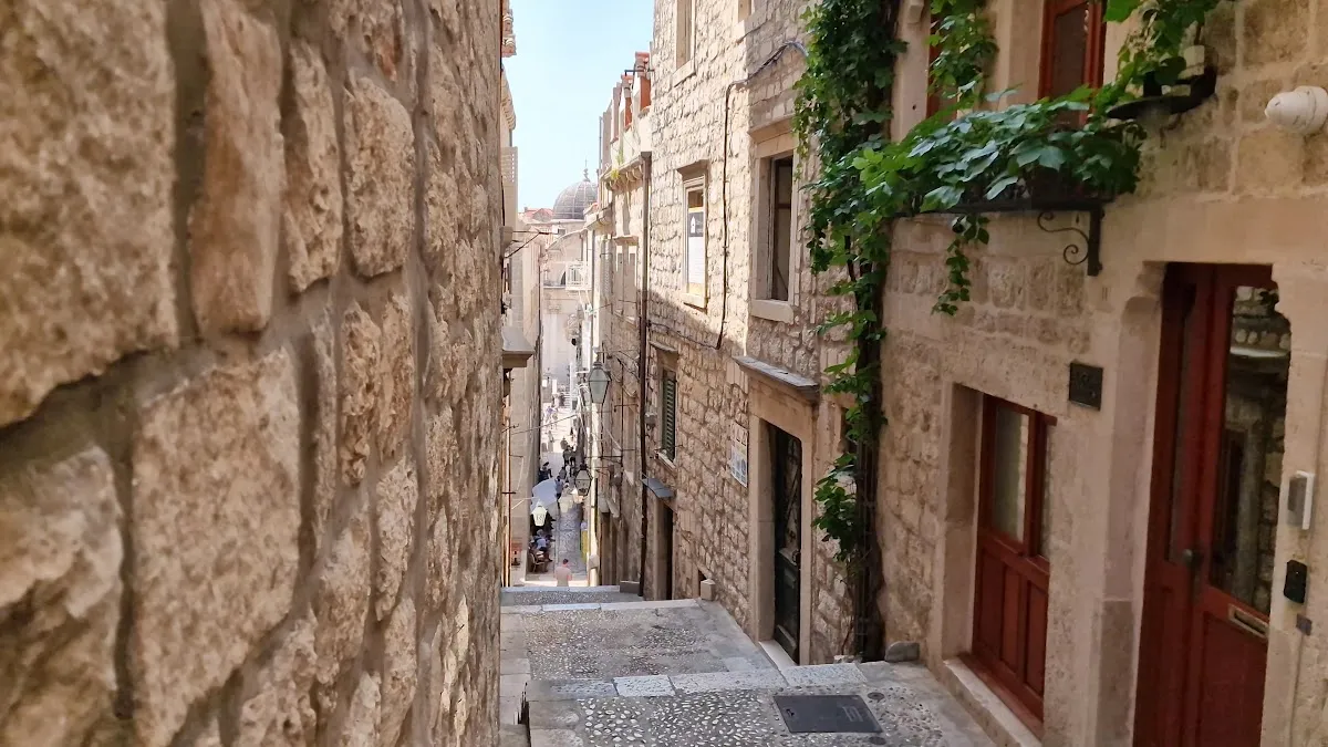 Dubrovnik Synagogue — photo 3
