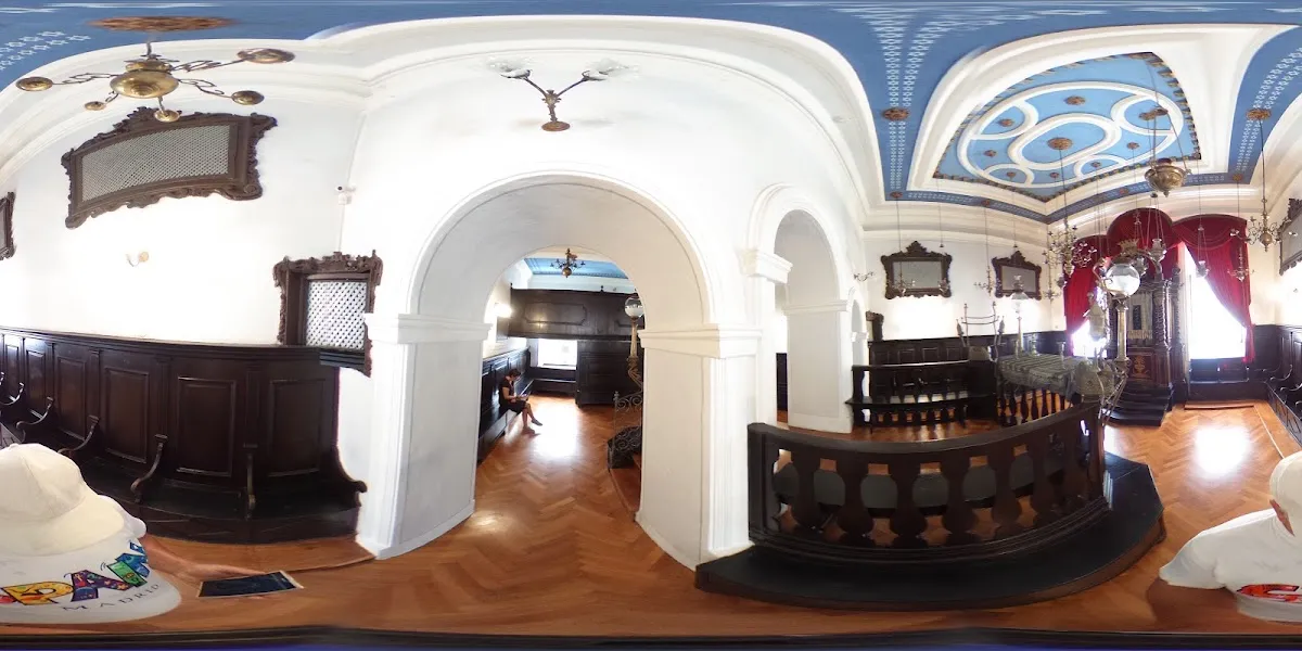 Dubrovnik Synagogue — photo 4