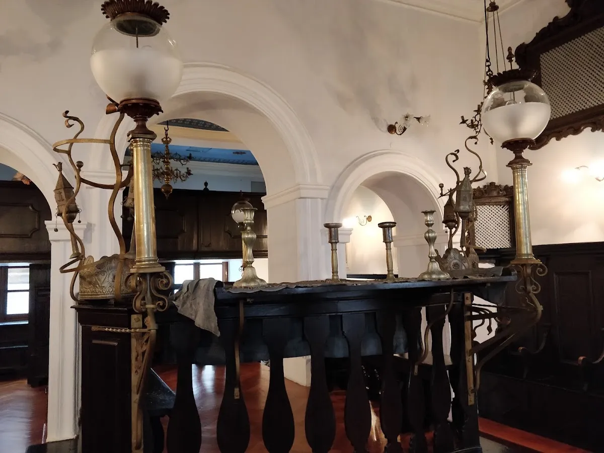 Dubrovnik Synagogue — photo 6
