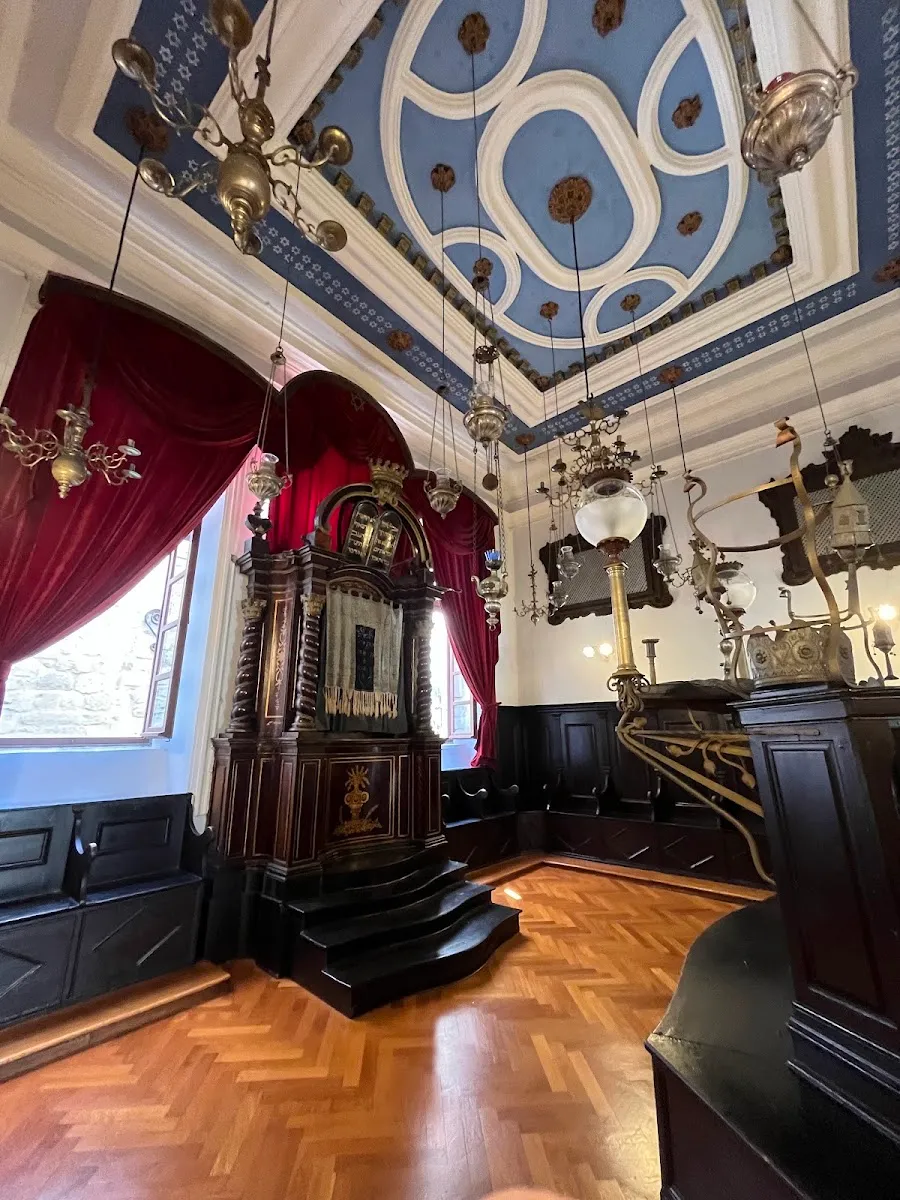 Dubrovnik Synagogue — photo 7