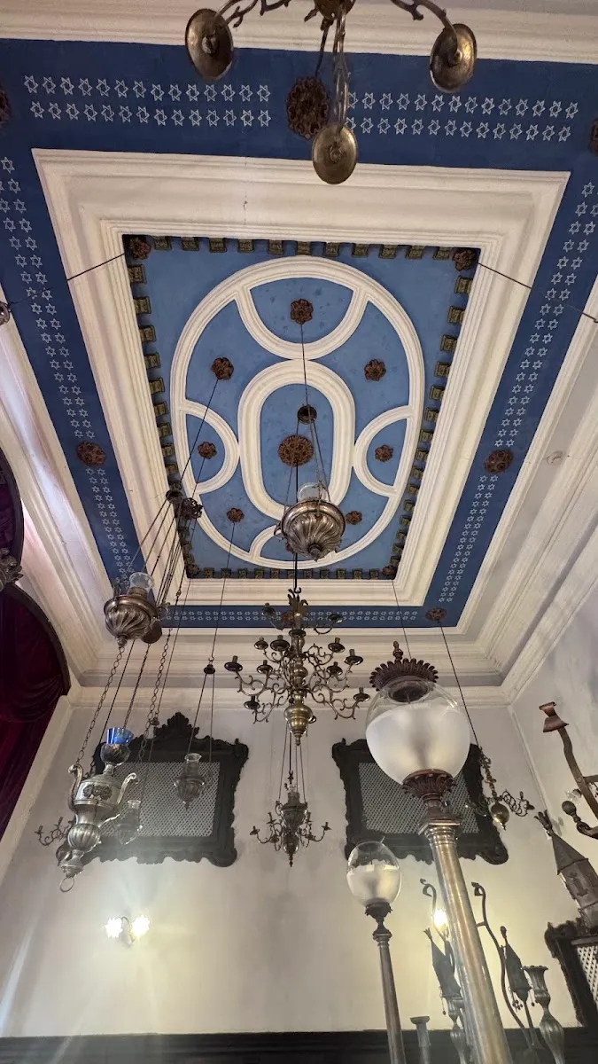 Dubrovnik Synagogue — photo 9