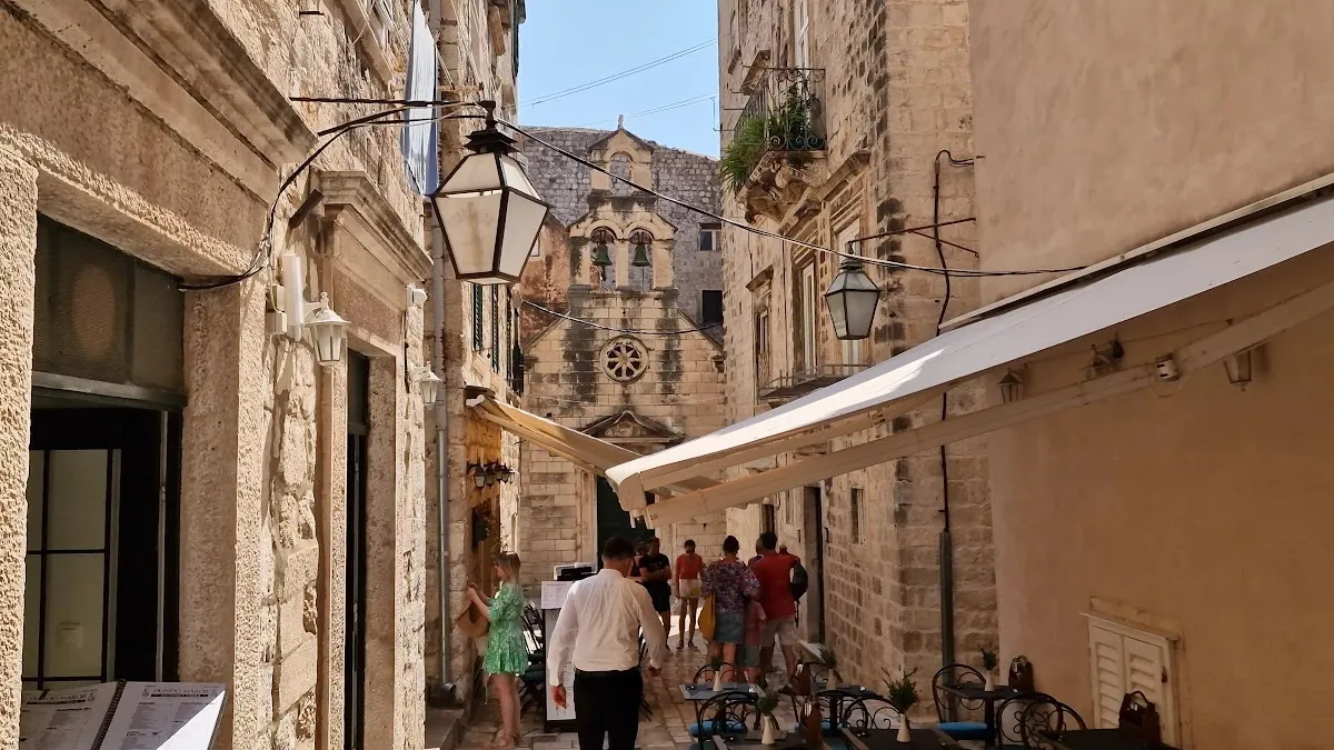 Dubrovnik Synagogue — photo 10