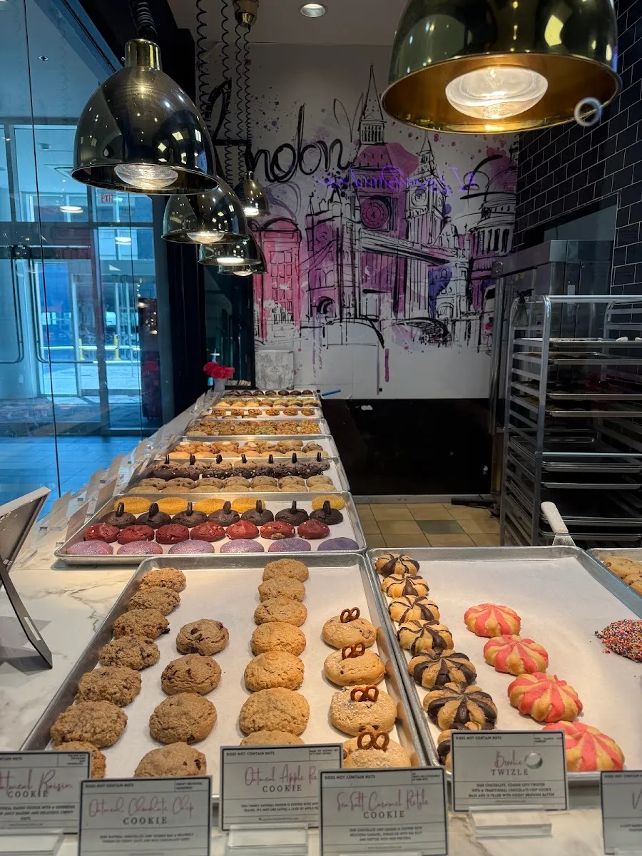 Duchess Cookies (Garden City) — foto 2