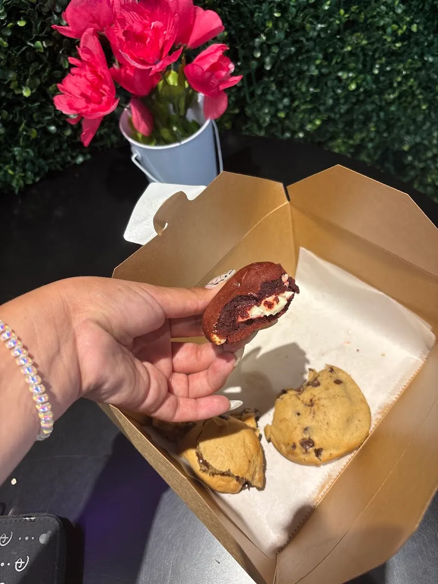 Duchess Cookies (Garden City) — foto 3