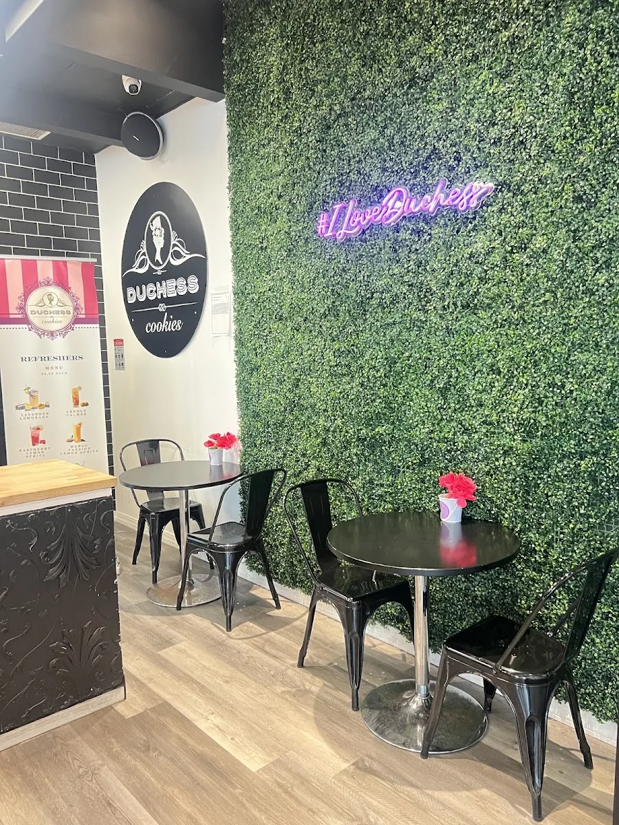 Duchess Cookies (Garden City) — foto 4