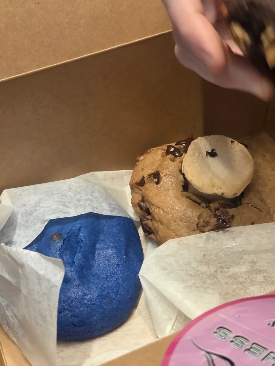 Duchess Cookies (Garden City) — foto 5