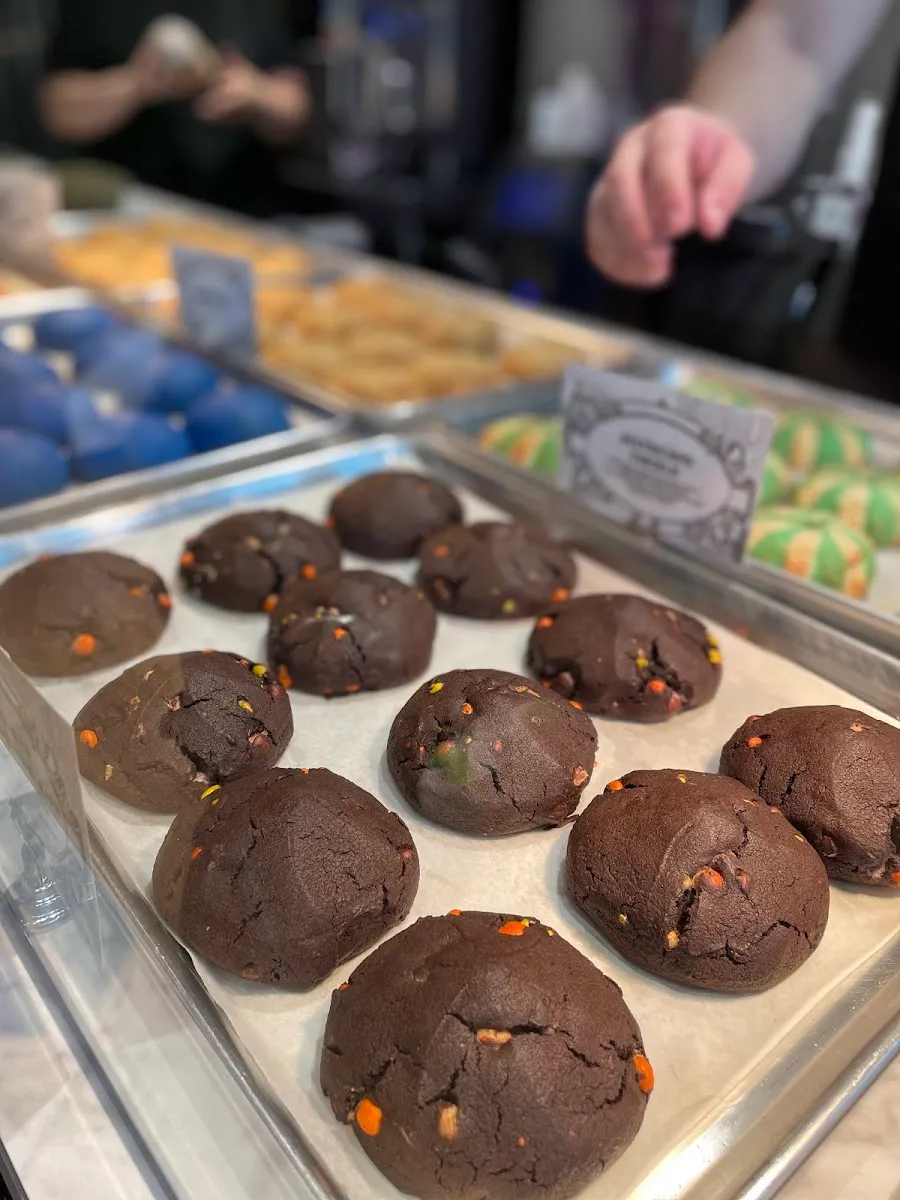 Duchess Cookies (Garden City) — foto 6