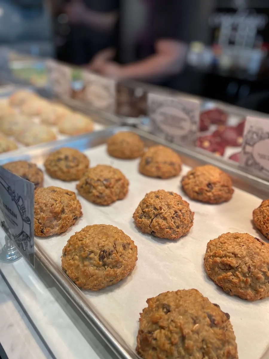 Duchess Cookies (Garden City) — foto 7
