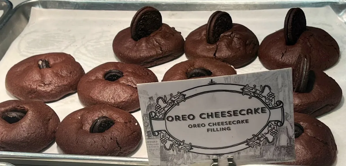 Duchess Cookies (Garden City) — foto 8