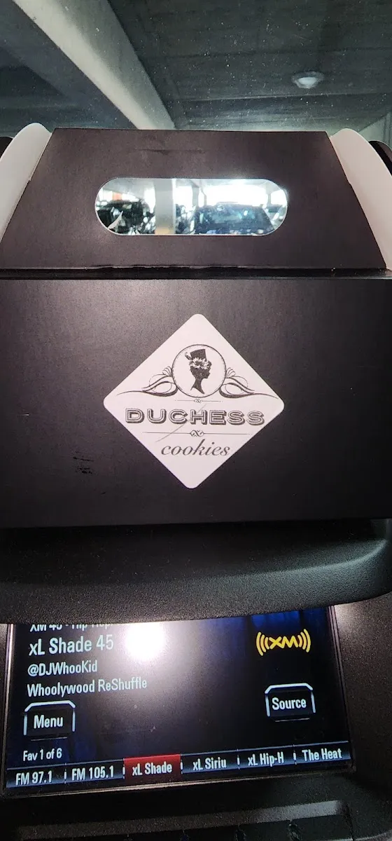Duchess Cookies (Garden City) — foto 9