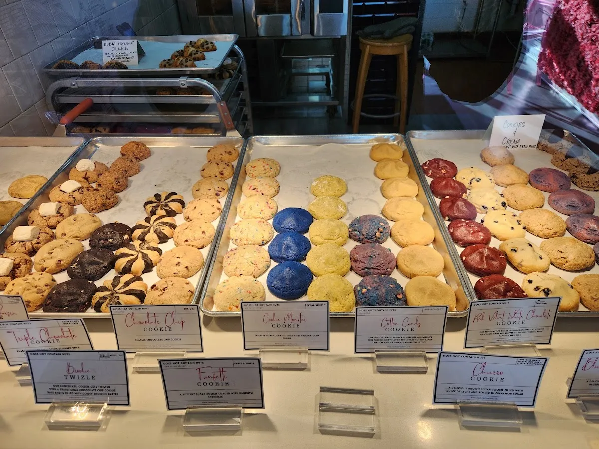 Duchess Cookies (Plainview) — photo 2