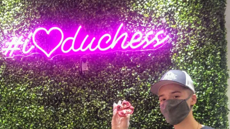 Duchess Cookies (Plainview) — photo 3