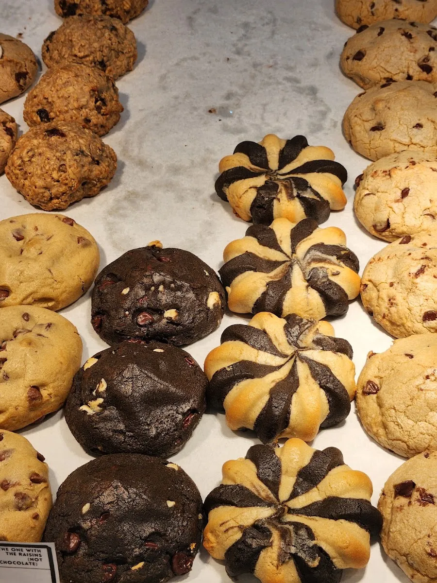 Duchess Cookies (Plainview) — photo 4