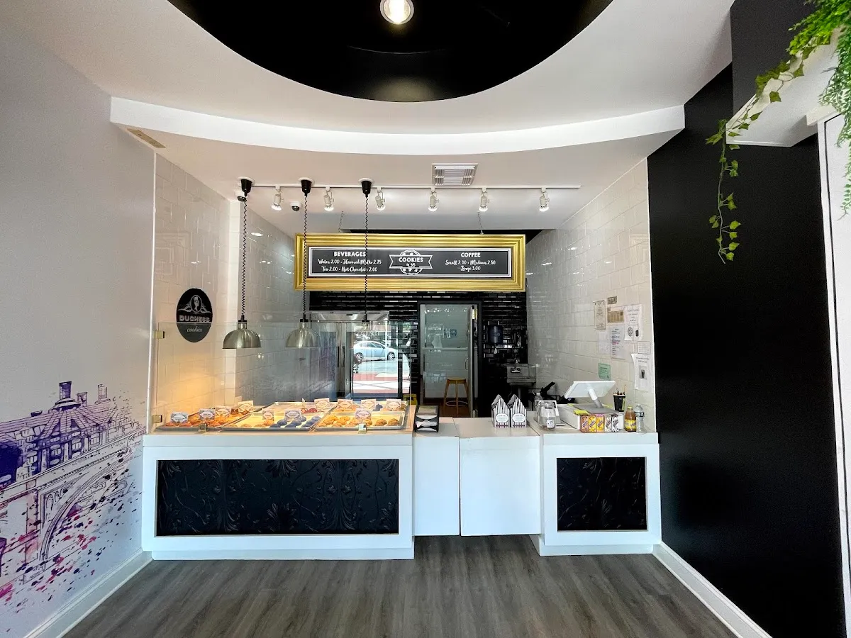 Duchess Cookies (Plainview) — photo 5