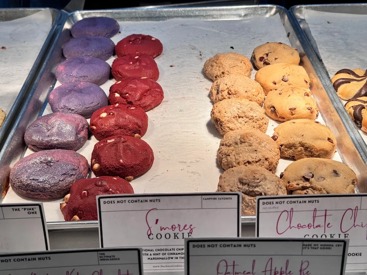 Duchess Cookies (Plainview) — photo 6