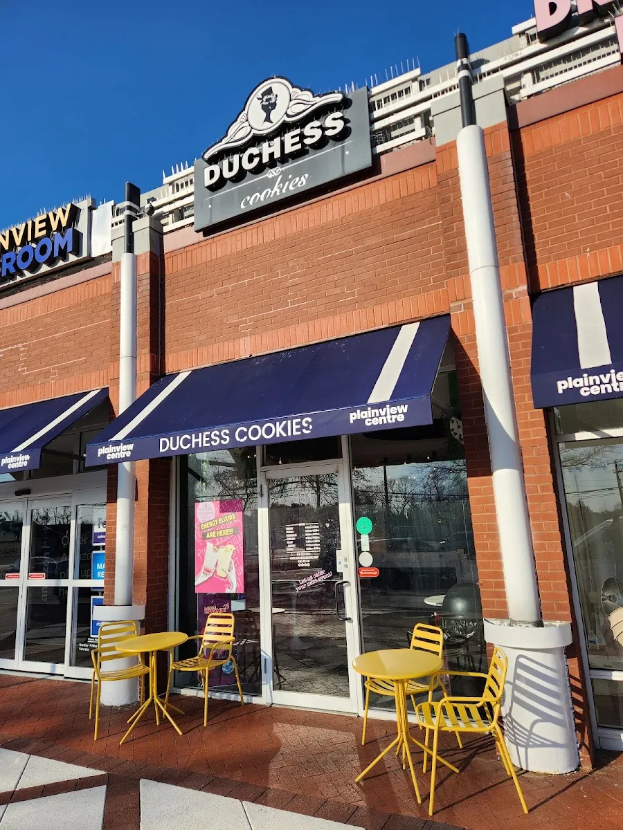 Duchess Cookies (Plainview) — photo 7